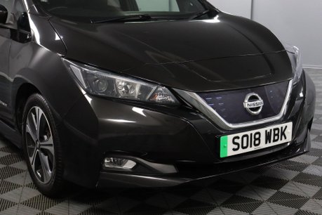 Nissan LEAF LAUNCH EDITION 26