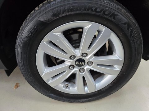 Kia Sportage 1.7 CRDi 2 Euro 6 (s/s) 5dr 44