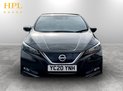 Nissan LEAF 40kWh N-Connecta Hatchback 5dr Electric Auto (150 ps) Cruise Control - DAB 2