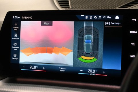 BMW Ix1 IX1 xDrive 30 X Line 4WD 5dr 45