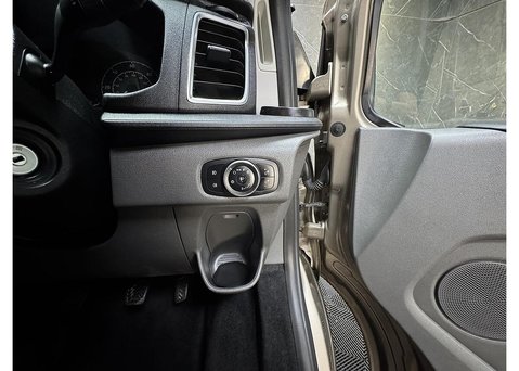 Ford Transit Custom 2.0 300 EcoBlue Limited Crew Van Double Cab 5dr Diesel Manual L1 H1 Euro 6 37