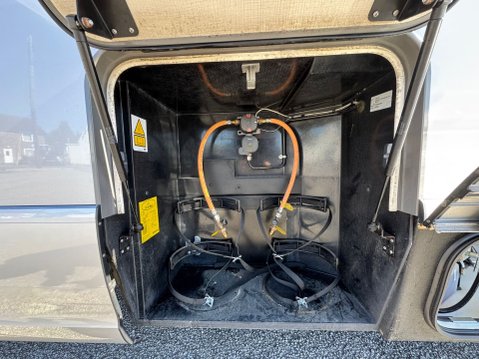 Hymer Master Line 780 19