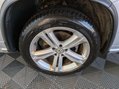 Volkswagen Tiguan 2.0 TDI BlueMotion Tech R-Line 4WD Euro 6 (s/s) 5dr 13