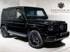 Mercedes-Benz G Series AMG G 63 4MATIC. NOW SOLD. SIMILAR REQUIRED. PLEASE CALL 01903 254 800.
