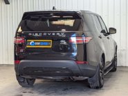 Land Rover Discovery 3.0 Discovery HSE TD6 Auto 4WD 5dr 39