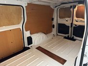 Vauxhall Vivaro 1.5 Vivaro 2900 Sportive S/S 24
