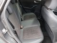 Ford Fiesta 1.0T EcoBoost MHEV Active X Edition Euro 6 (s/s) 5dr 14
