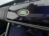 Land Rover Range Rover WESTMINSTER BLACK MHEV 65