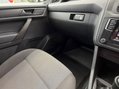 Volkswagen Caddy C20 TDI TRENDLINE 24