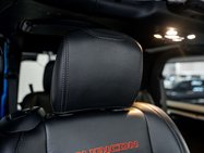 Jeep Wrangler 2.0 Wrangler Rubicon Auto 4WD 2dr 10