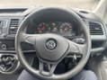 Volkswagen Transporter T32 BMT TDI LONG WHEEL BASE 140BHP NO VAT 16