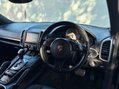 Porsche Cayenne 4.1 Cayenne V8 D S Tiptronic S Auto 4WD 5dr 62
