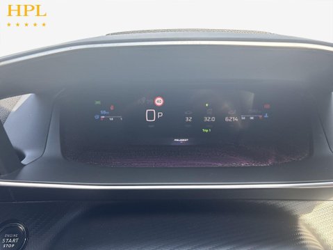 Peugeot 2008 1.2 PureTech GT SUV 5dr Petrol EAT Euro 6 (s/s) (130 ps) Air Con - Bluetoot 14