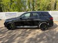 Mercedes-Benz GLC 2.1 GLC250d AMG Line G-Tronic+ 4MATIC Euro 6 (s/s) 5dr 3