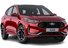 Ford Kuga 2.5h Duratec ST-Line X Edition CVT Euro 6 (s/s) 5dr