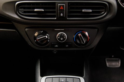 Hyundai i10 MPI SE CONNECT 26