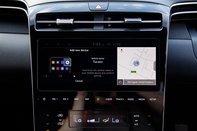 Hyundai TUCSON T-GDI SE CONNECT 24