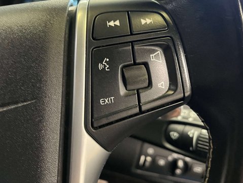 Volvo V40 2.0 V40 R-Design Nav D3 Auto 5dr 14