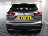 Nissan Qashqai N-CONNECTA DIG-T 8