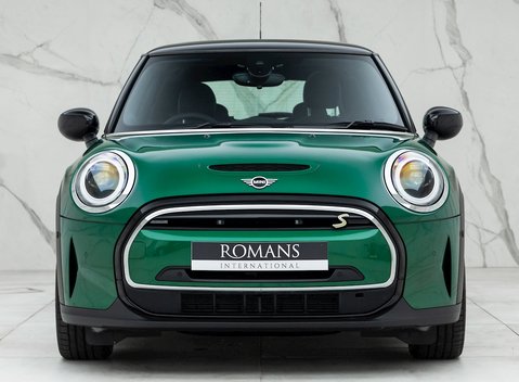 Mini Hatch S Electric Level 3 4