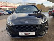 Ford Kuga ST-LINE EDITION ECOBLUE MHEV 8