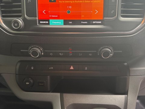 Citroen Dispatch 2.0 BlueHDi 1400 Enterprise XL FWD 3 Euro 6 (s/s) 6dr 21