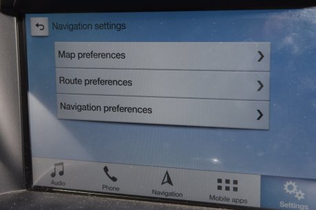 Ford C-Max Zetec 22