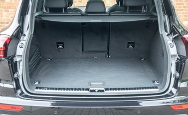 Porsche Cayenne Turbo 27