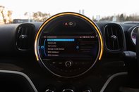 Mini Countryman COOPER S E ALL4 CLASSIC 25