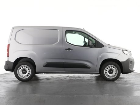 Citroen Berlingo M 1.5 D 100ps Enterprise Plus 5