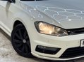 Volkswagen Golf 2.0 Golf R-Line Edition TDI BlueMotion Technology 5dr 12