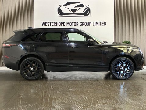 Land Rover Range Rover Velar 2.0 D240 HSE Auto 4WD Euro 6 (s/s) 5dr 26