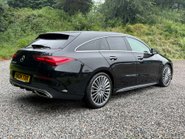 Mercedes-Benz CLA Class 2.0 CLA 220 AMG Line Premium D A 5dr 5