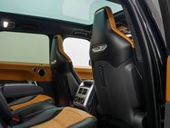 Land Rover Range Rover Sport 5.0 Range Rover Sport SVR S/C Auto 4WD 5dr 13