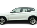 BMW X3 2.0 20d SE SUV 5dr Diesel Auto xDrive Euro 6 (s/s) (190 ps) 5