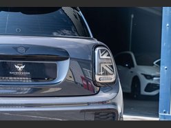 Mini Hatch 2.0 John Cooper Works 3dr 25