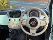 Fiat 500 LOUNGE 28