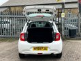 Nissan MICRA ACENTA 23