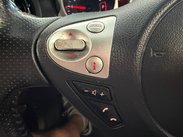 Nissan Juke 1.2 DIG-T N-Connecta Euro 6 (s/s) 5dr 13