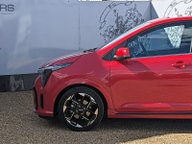 Kia Picanto GT-LINE S 5