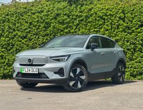 Volvo C40 Recharge 69kWh Core SUV 5dr Electric Auto RWD (238 ps) 3