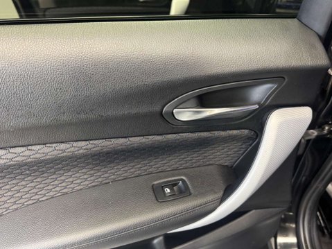 BMW 1 Series 2.0 125d M Sport Auto 5dr 63