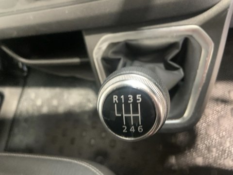 Nissan Primastar DCI TEKNA L2H1 18