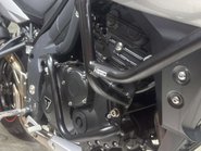 Triumph Tiger SPORT 2017 ONLY 14K TINTED SCREEN MOT MAY 2027 17