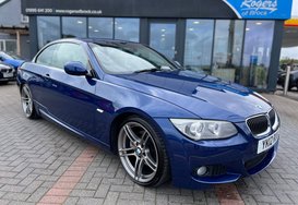 BMW 3 Series 330D M SPORT AUTO 4
