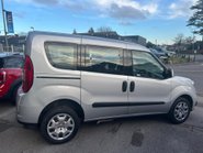 Fiat Doblo 1.4 Easy Euro 6 (s/s) 5dr 8