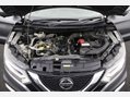 Nissan Qashqai 1.3 Qashqai Tekna DiG-T Semi-Auto 5dr 59