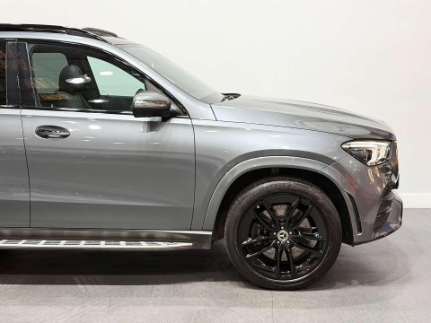 Mercedes-Benz GLE 3.0 GLE450h MHEV AMG Line (Premium Plus) SUV 5dr Petrol G-Tronic 4MATIC Eur 19