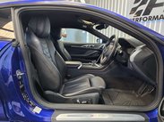 BMW 8 Series 4.4 M850i V8 Coupe 2dr Petrol Steptronic xDrive Euro 6 (s/s) (530 ps) 48