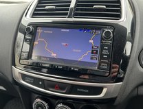 Mitsubishi Asx 2.3 Di-D 4 Hatchback 5dr Diesel Automatic Euro 6 (148 bhp) 27